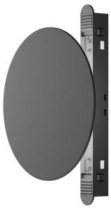 Трековый светильник Maytoni Technical Relax TR107-2-5W3K-B
