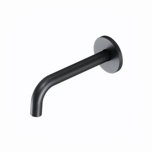 Излив AM.PM X-Joy F85B70022 для ванны, черный
