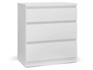 Комод Гуд Лакк Кастор 2.03.02.060.1 Белый