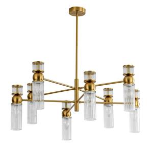 Потолочная люстра Lumion Denver 8276/8