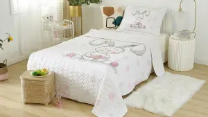 Покрывало с наволочками детское Sofi De MarkO Sunny day №11 SDM_4627186677770