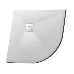 Поддон для душа Grossman Strong GR-S19090 Белый 90x90