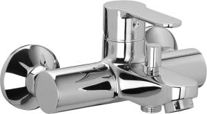 Смеситель для ванны с душем Paffoni BLU BLU022CR