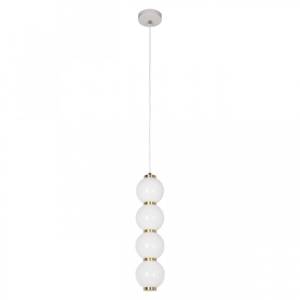 Подвесной светодиодный светильник Loft IT Pearls 10205/B