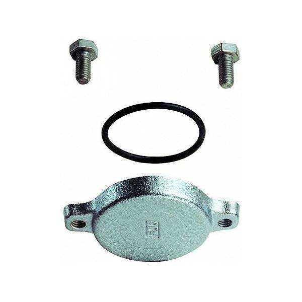 Заглушка для фланцевого коллектора FAR 1