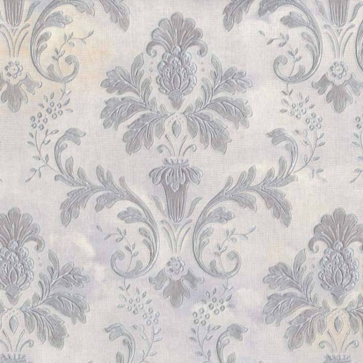 Обои виниловые A.S. Creation Luxury Damask 38894-3