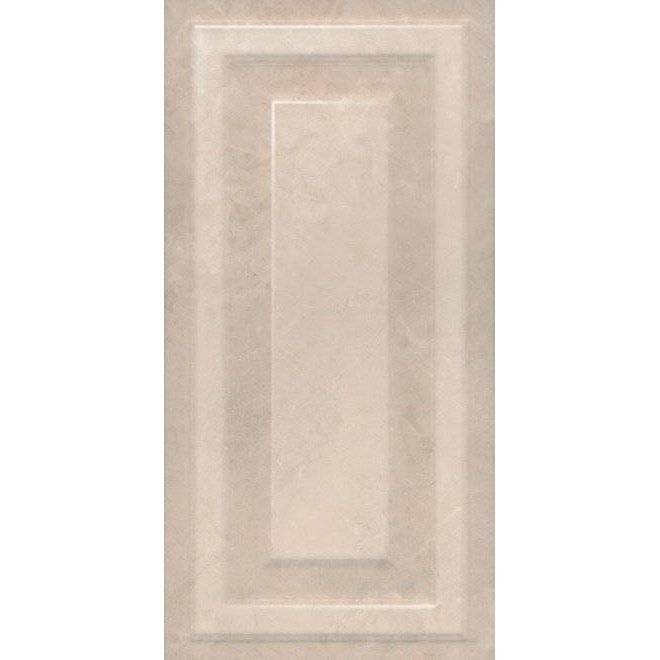 Керамическая плитка Kerama Marazzi Версаль 11130R Беж Панель Обрезной 30x60