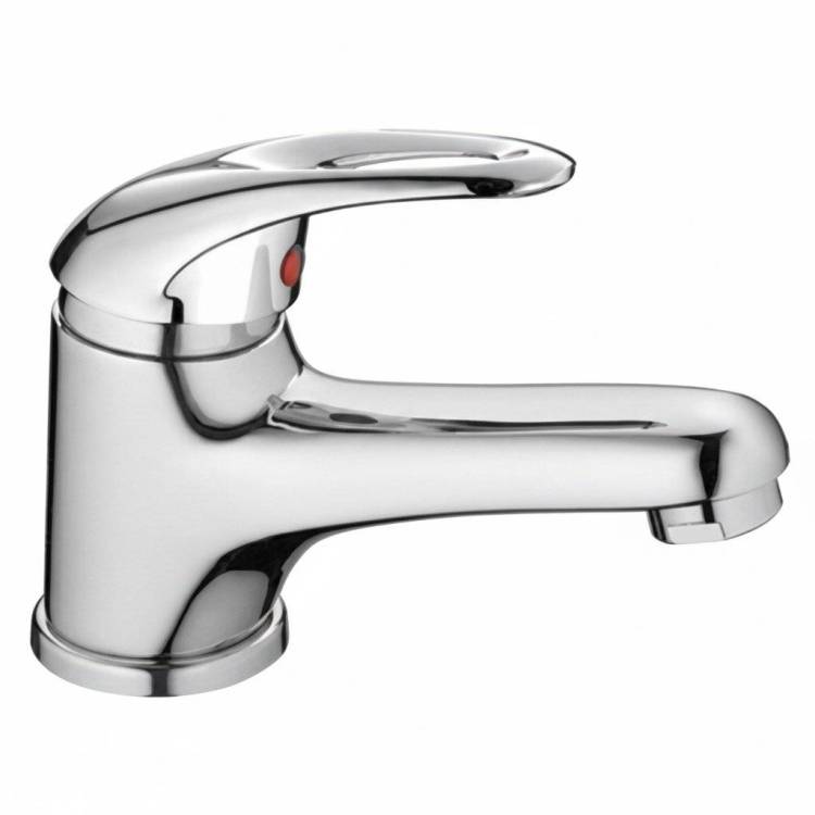 Смеситель для раковины Haiba HB1003