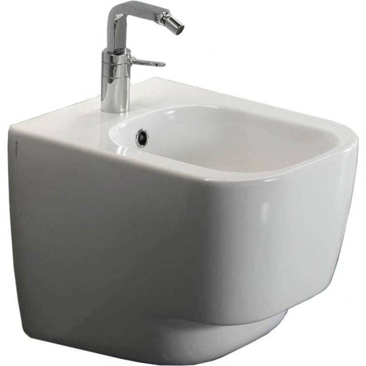 Биде подвесное Hatria Fusion 48 YXJ8