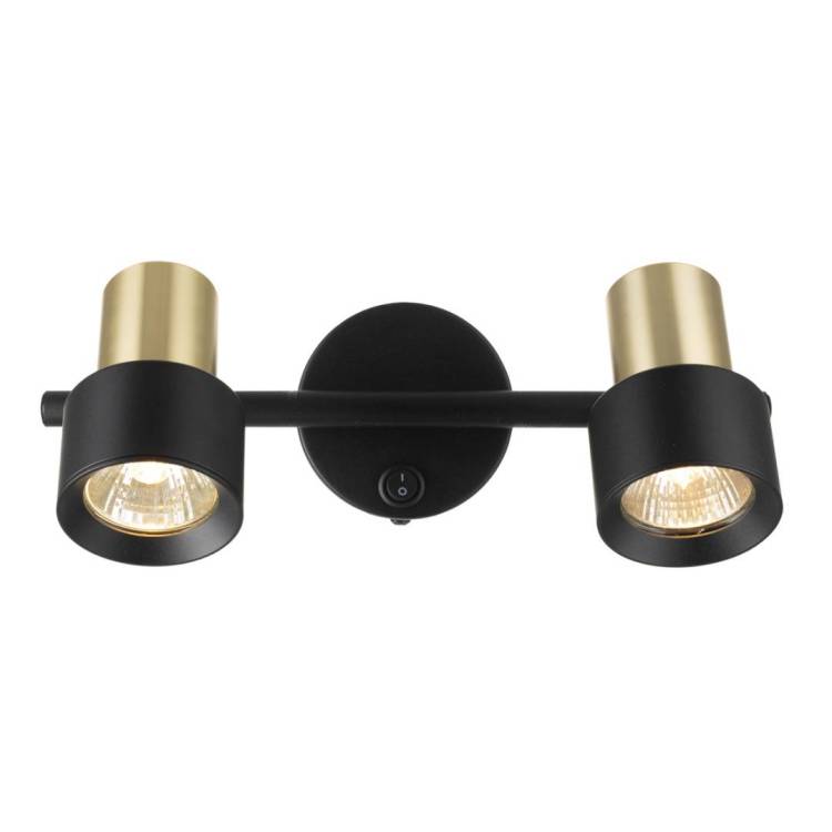 Поворотный спот Citilux Sat CL505621