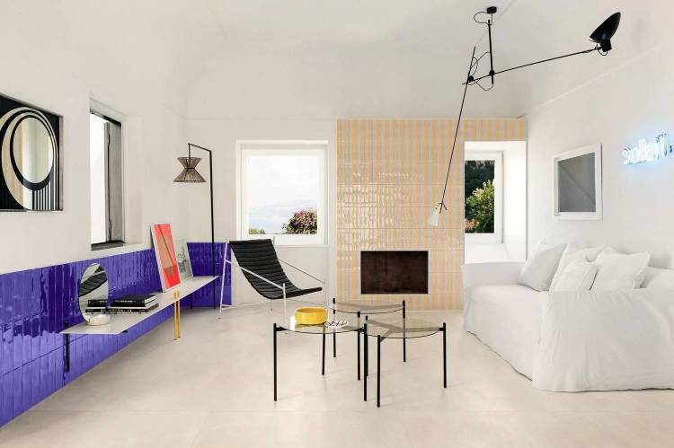 Marazzi Italy Luz