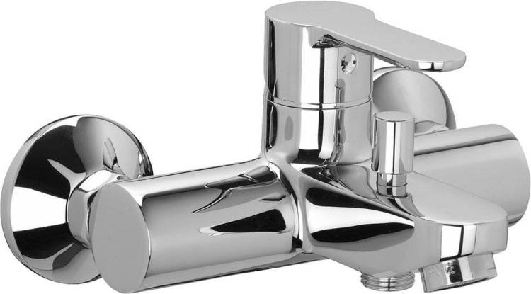 Смеситель для ванны с душем Paffoni BLU BLU022CR