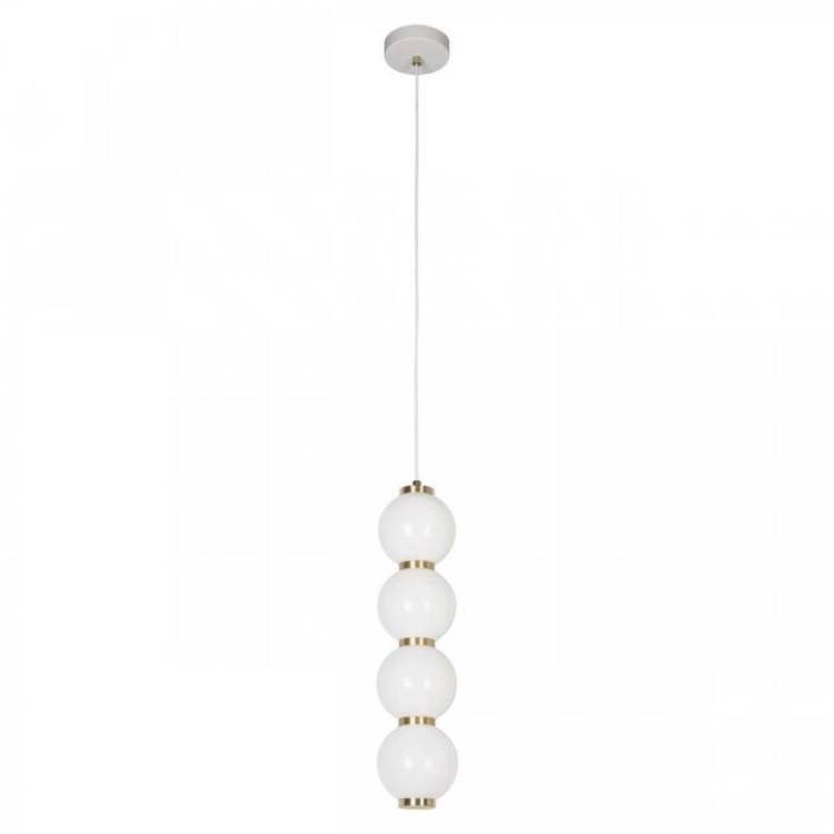 Подвесной светодиодный светильник Loft IT Pearls 10205/B