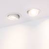 Встраиваемый светильник Arlight Cl Simple 028146 фото 6