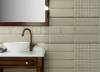 Панно Absolut Keramika Vintage Composicion Ornamental Blanco 45x45 фото 5