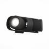 Уличный настенный светодиодный светильник ST Luce Round SL093.401.02 фото 3