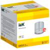Потолочный светильник IEK 4016 LT-UPB0-4016-GX53-1-K23 фото 5