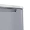 Тумба с раковиной Iddis Edifice EDI80L0I95K белый фото 4