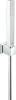 Душевой гарнитур Grohe Euphoria Cube Stick 27889000
