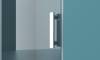 Душевая дверь BelBagno Kraft B-12-60/30-C-Cr-R фото 3