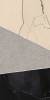 Керамогранит Fioranese Sound of marbles M4F717L Deco Fiomood Nero levigato 74x148