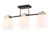 Люстра на штанге Ambrella light Traditional TR303046