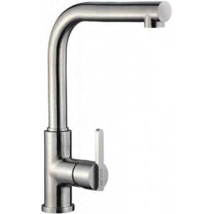 Смеситель для кухни Oulin OL-8607S