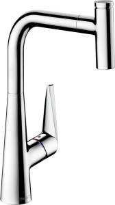 Смеситель для кухни Hansgrohe Talis Select S 72821000