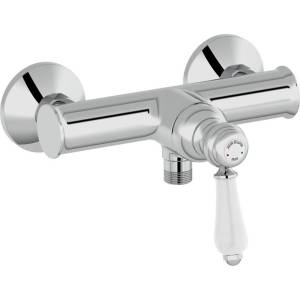 Смеситель для душа Jacob Delafon Louise E24362-CP