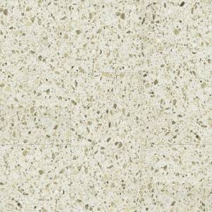 LVT Ламинат Fargo Stone 2.5/42 4V 101-3 Терраццо Бежевый 606x303