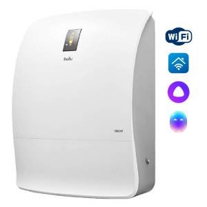 Очиститель воздуха Ballu Oneair ASP-200SP приточный