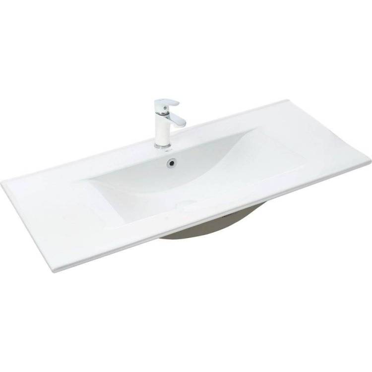 Раковина Weltwasser WW Deilbach 10000004631 7505 90 см