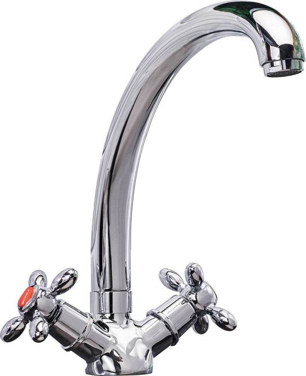 Смеситель для кухни BOOU BA5318-1F-SE020-B702