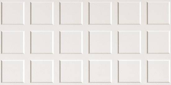 Керамогранит Fioranese Fio. Block BK361R Bianco naturale 30.2x60.4