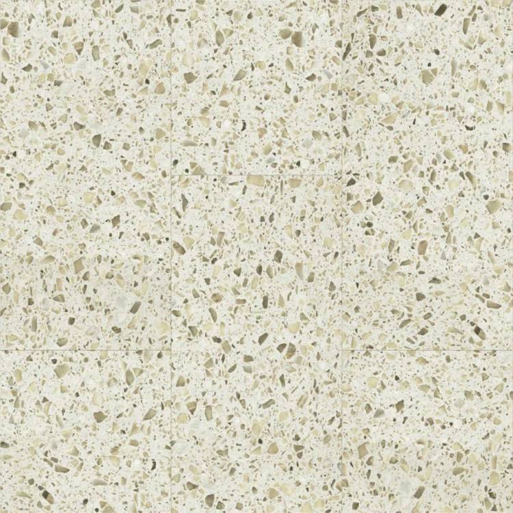 LVT Ламинат Fargo Stone 2.5/42 4V 101-3 Терраццо Бежевый 606x303