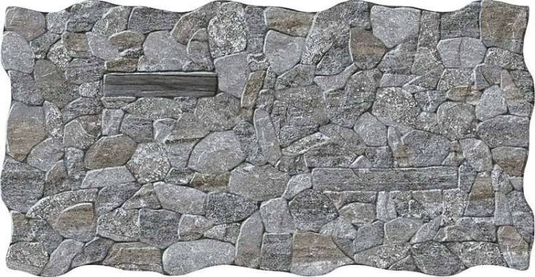 Керамогранит Porcelanicos HDC Castle 202548 Dark 33.3x67