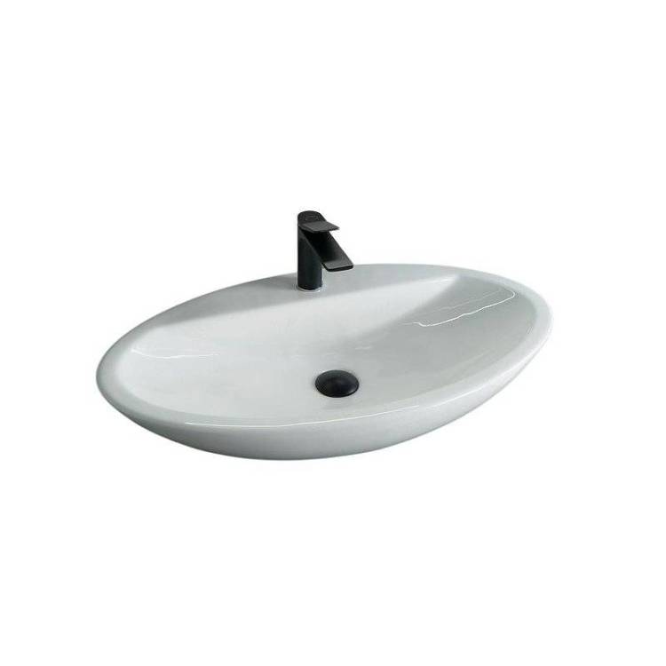 Раковина Gid Lago 51149 N9435 73 см