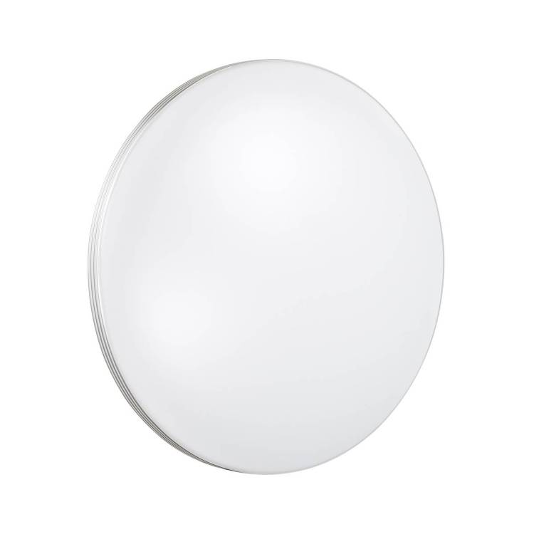 Настенно-потолочный светодиодный светильник Sonex Smalli 7791/ALN