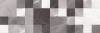 Декор Primavera Perfect DG01-02 Nero Decor 02 Glossy 30x90