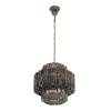 Подвесная люстра iLamp Destiny MD0267-4 фото 3