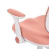 Кресло компьютерное Tetchair Rainbow 20170 Рink (розовый) фото 10