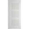 Межкомнатная дверь Profil Doors 2.4.1 PM полотно Крем Вайт 600x2000