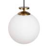Подвесной светильник Freya Impulse FR5221PL-01BS фото 13