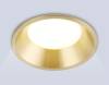 Встраиваемый точечный светильник Ambrella light Techno Spot TN6760 фото 2
