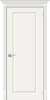 Межкомнатная дверь Bravo 013-0481 Скинни-10 Whitey 200x80