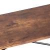 Стеллаж Tetchair WS-02 20147 burnt фото 7