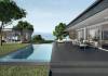 Подступенок Exagres Milan Marengo 14.5х120 фото 2