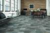 Керамогранит ITT Ceramic Siena Sand Matt Hexa 23.2x26.7 фото 2