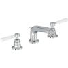 Смеситель для раковины Jacob Delafon Cleo E24305-CP 1889