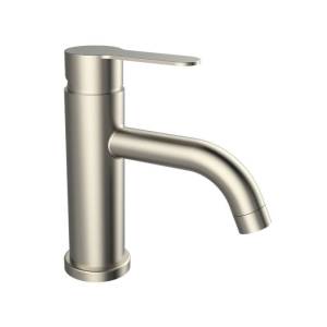 Смеситель для раковины Orange Steel M99-021NI,никель